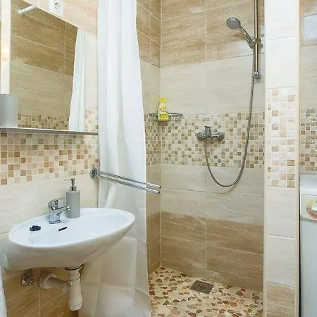 Appartamento Duje *** Spalato