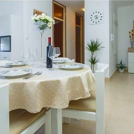 Apartment Duje *** Split